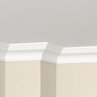 Oceanlook decorative cornice