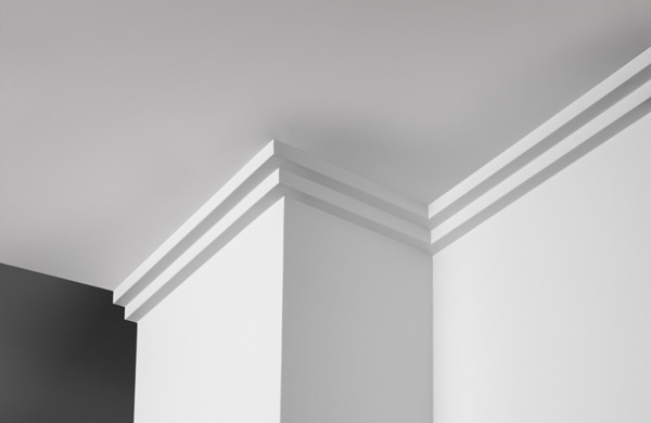 2 Step Cornice