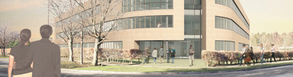 The Lyell Centre, Edinburgh