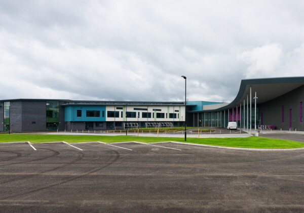 YSGOL BAE BAGLAN
Port Talbot, United Kingdom