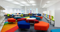 YSGOL BAE BAGLAN
Port Talbot, United Kingdom