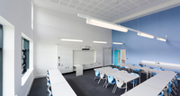 YSGOL BAE BAGLAN
Port Talbot, United Kingdom