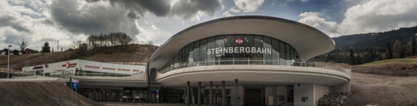 Talstation Steinbergbahn