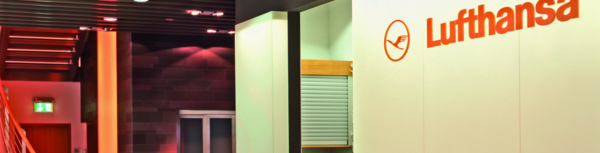 Frequent Flyer Longue Munich Airport