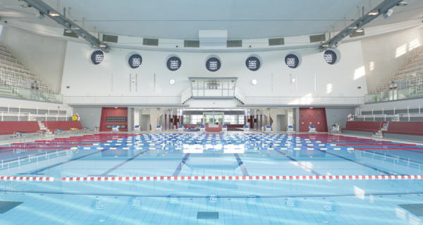 Schwimmoper