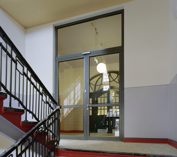 Schule Berlin Koepenick
