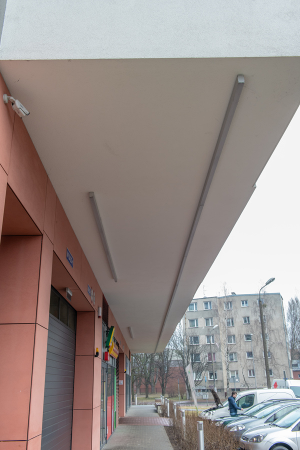 Osiedle Zielone Patio
