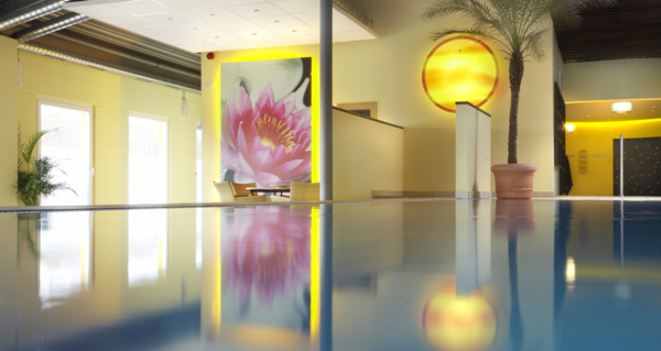 Pfitzenmeier Wellness und Fitnesspartk