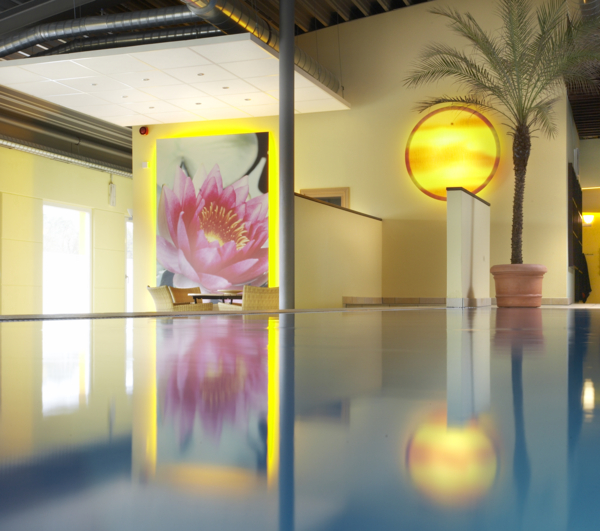 Pfitzenmeier Wellness und Fitnesspartk