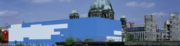 Temporary Kunsthalle