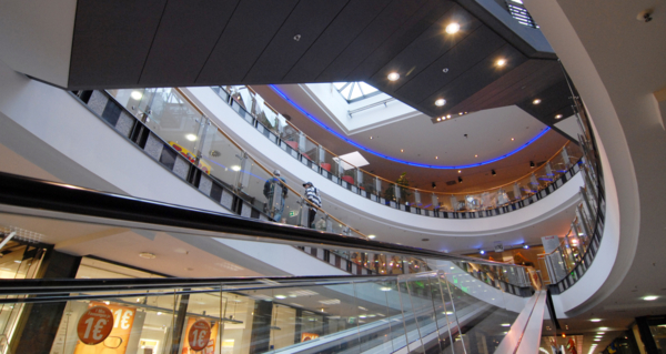 Kinocenter Weil am Rhein