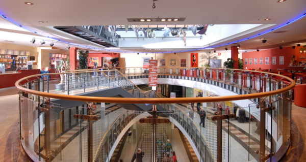 Kinocenter Weil am Rhein