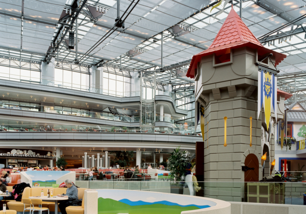 Playmobil Funpark