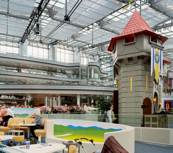 Playmobil Funpark