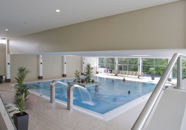 Therme Solymar Bad Mergentheim