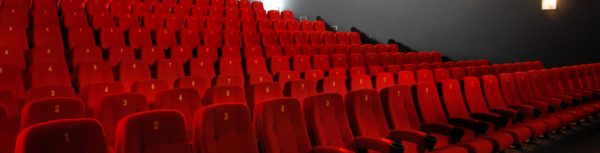 Kinocenter Weil am Rhein