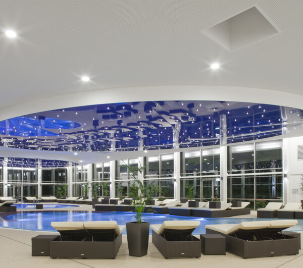 Therme Solymar Bad Mergentheim