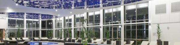 Therme Solymar Bad Mergentheim