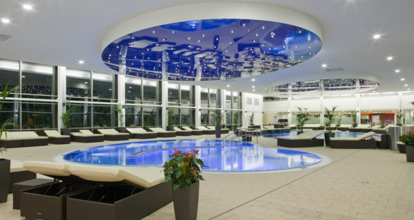 Therme Solymar Bad Mergentheim