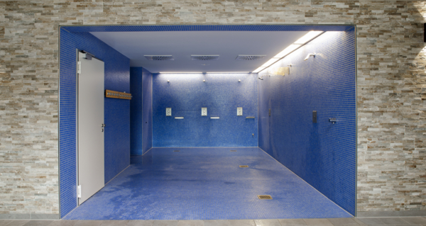 Therme Solymar Bad Mergentheim