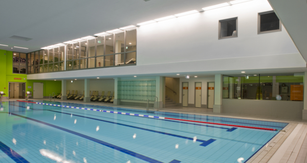 Therme Solymar Bad Mergentheim