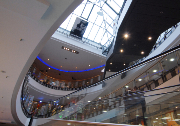 Kinocenter Weil am Rhein