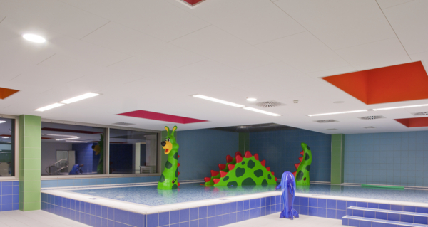 Therme Solymar Bad Mergentheim