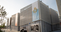 Bio Mediterranean Cluster Pavilion, , Expo 2015