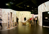 ArgentinaPavilion, Expo 2015