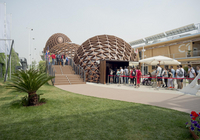 Malaysia Pavilion, Expo 2015