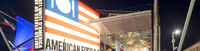 USA Pavilion, Expo 2015