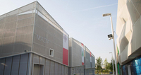 Bio Mediterranean Cluster Pavilion, , Expo 2015