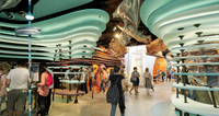 Pavilion of Germany, Expo 2015