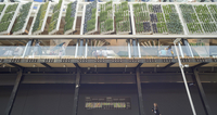 USA Pavilion, Expo 2015
