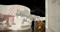 ArgentinaPavilion, Expo 2015