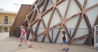 Malaysia Pavilion, Expo 2015