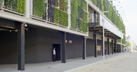 USA Pavilion, Expo 2015