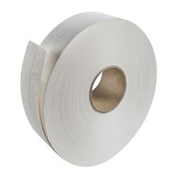 Mikroperforirana papirna traka proizvedena od celuloznih vlakana specijalne vrste bora Louisiana odabranih zbog izuzetnih svojstava visoke otpornosti.