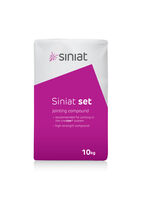 Siniat Set Bag 10kg