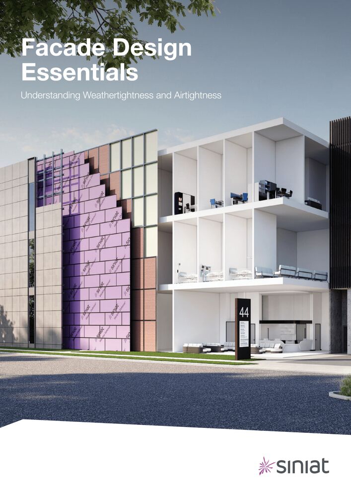 Whitepaper | Façade Design Essentials