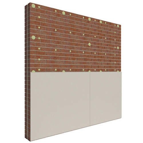 Smartwall (Available in WA only) - Siniat
